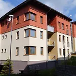 Apartment Klinovec Apartments Loučná pod Klínovcem