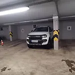 Apartmán Klinovec