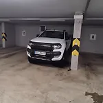 Klinovec Apartmán *