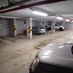 Klinovec Apartmán Loučná pod Klínovcem
