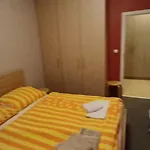 Apartment Klinovec Apartments Loučná pod Klínovcem