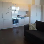 Apartmán Klinovec