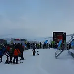 Klinovec * Loučná pod Klínovcem