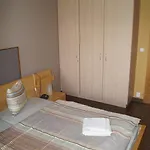Klinovec Apartments
