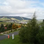 Apartmán Klinovec