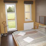 Apartmán Klinovec Loučná pod Klínovcem