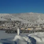 Apartmán Klinovec *
