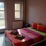 Apartment Klinovec Apartments Loučná pod Klínovcem