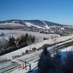 Apartmán Klinovec