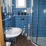 Apartment Klinovec Apartments Loučná pod Klínovcem