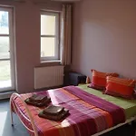 Klinovec Apartments Apartment