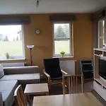 Klinovec Apartments * Loučná pod Klínovcem