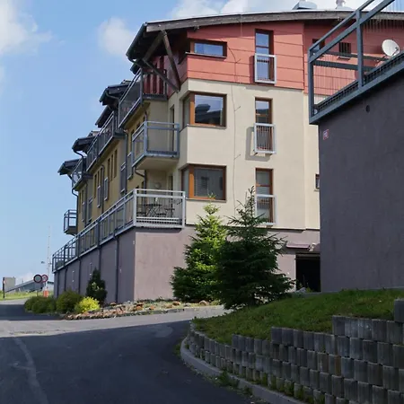 Apartment Klinovec Apartments