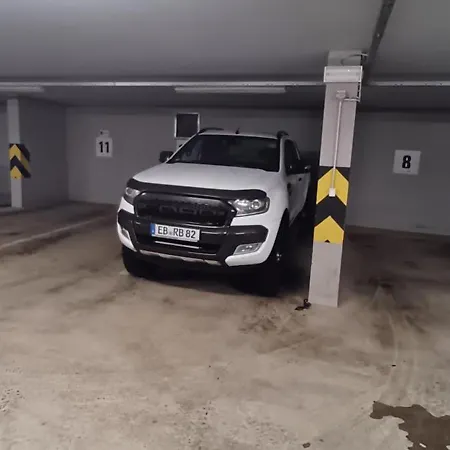 Klinovec 아파트 *