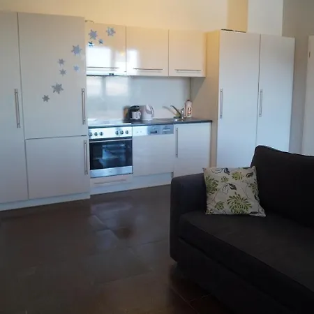 Lägenhet Klinovec Apartments