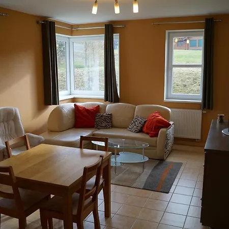 Apartment Klinovec Apartments