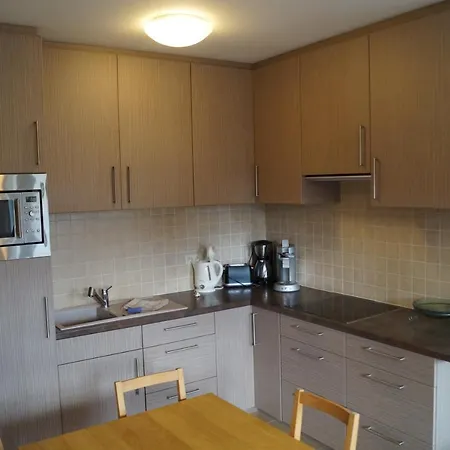 Klinovec Apartments