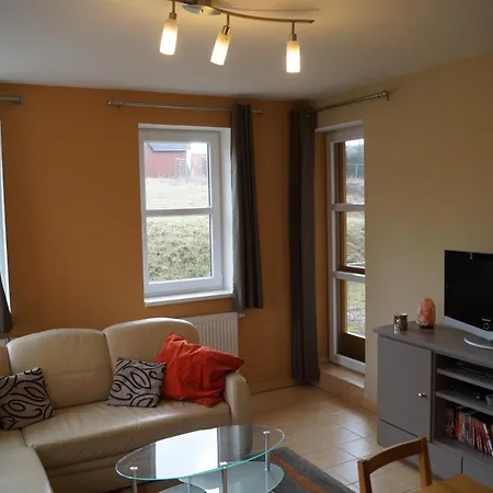 Klinovec Apartments Loucna pod Klinovcem
