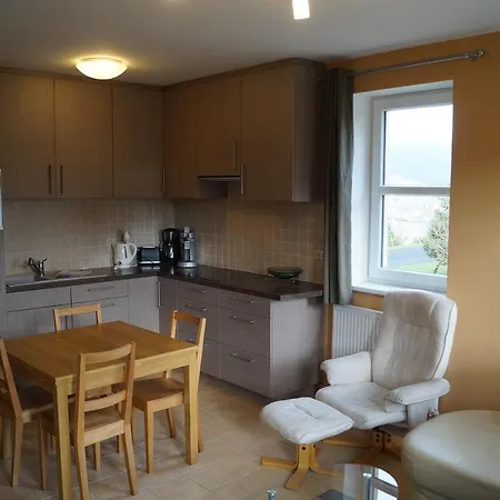 Klinovec Apartments *