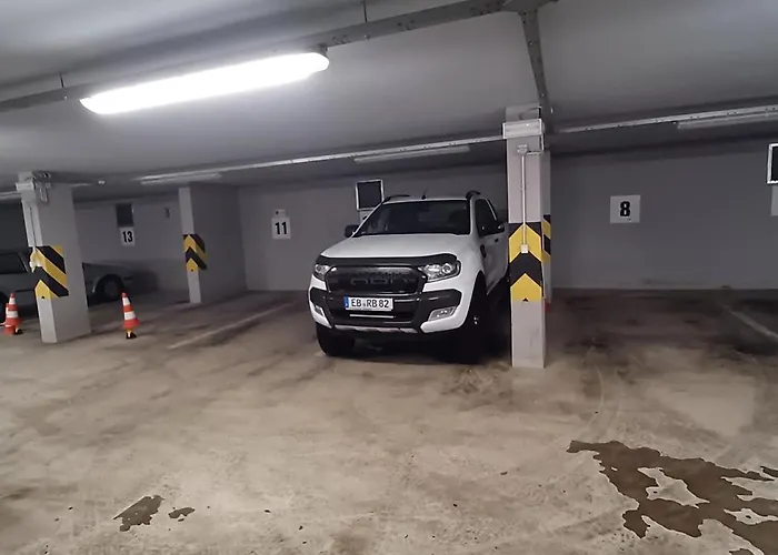 Διαμέρισμα Klinovec